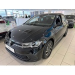 Volkswagen Polo - 1.0 TSI Life DSG Euro 6 (s/s) 5dr