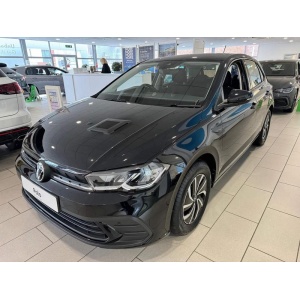 Volkswagen Polo - 1.0 TSI Life DSG Euro 6 (s/s) 5dr