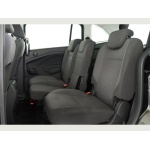 Ford Grand C-max - TITANIUM TDCI 1.5 5dr