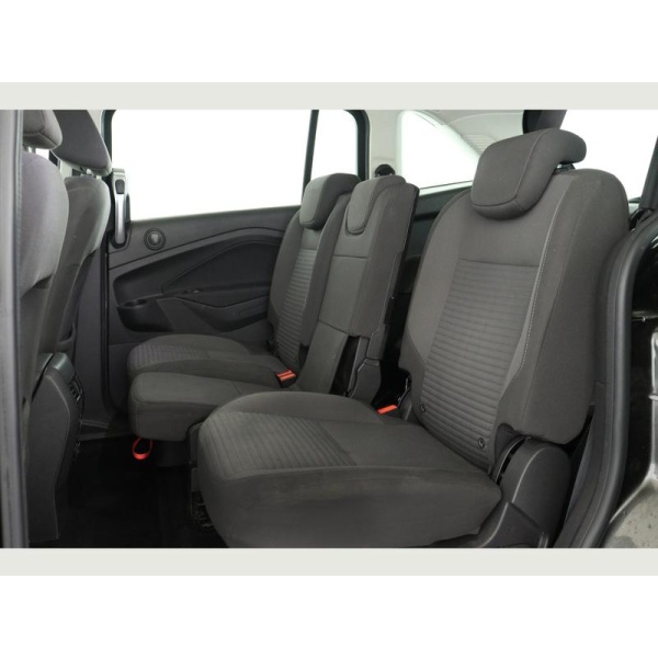 Ford Grand C-max - TITANIUM TDCI 1.5 5dr