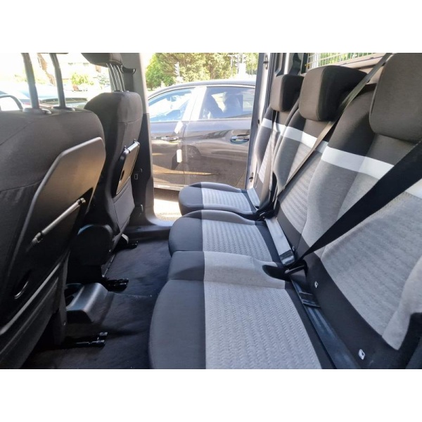Citroen Berlingo - 1.2 PureTech Feel M MPV Euro 6 (s/s) 5dr