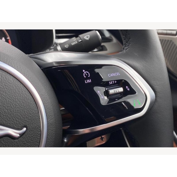 Jaguar XF - 2.0 D200 R-Dynamic Se Black 4Dr Auto