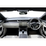Jaguar XF - 2.0 D200 R-Dynamic HSE Black 4dr Auto