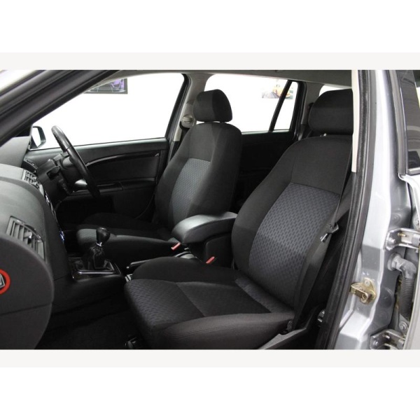 Ford Mondeo - 2.0 TDCi SIV Ghia 5dr