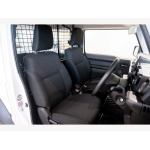 Suzuki Jimny - 1.5 LCV ALLGRIP Euro 6 3dr