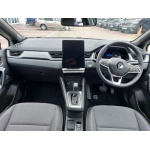 Renault Captur - techno E-Tech full hybrid 145 ^MY25] 1.6 5dr