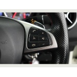 Mercedes-Benz CLA Class - CLA 220 D AMG LINE 2.1 4dr