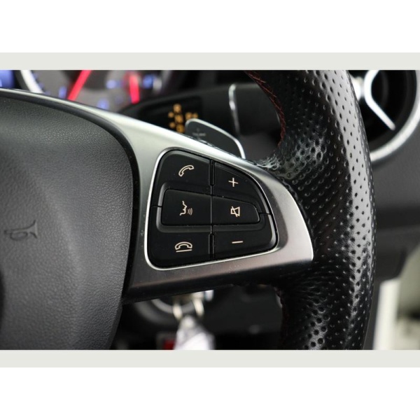 Mercedes-Benz CLA Class - CLA 220 D AMG LINE 2.1 4dr