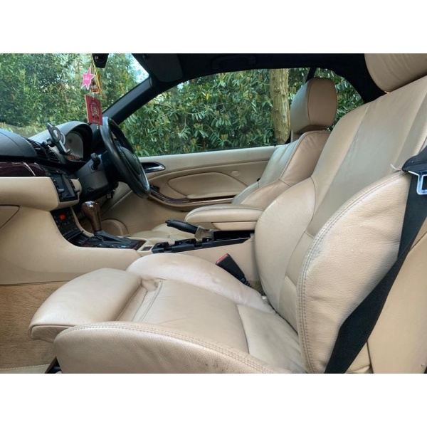 BMW 3 Series - 3.0 330Ci 330 Sport Auto 2dr
