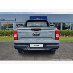 Ford Ranger - TREMOR AUTO 2.0 205ps Ecoblue 10 Speed 4x4 Double Cab, HEATED STEERING WHEEL, 17 INCH ALLOY WHEELS, REAR PARKING AID