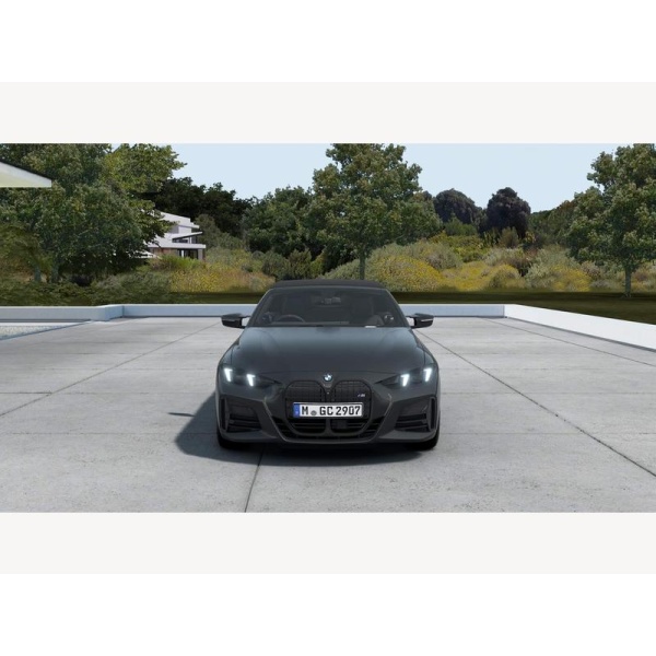 BMW 4 Series - M440i xDrive Convertible 3.0 2dr