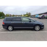 Honda Odyssey - 2.4 5dr
