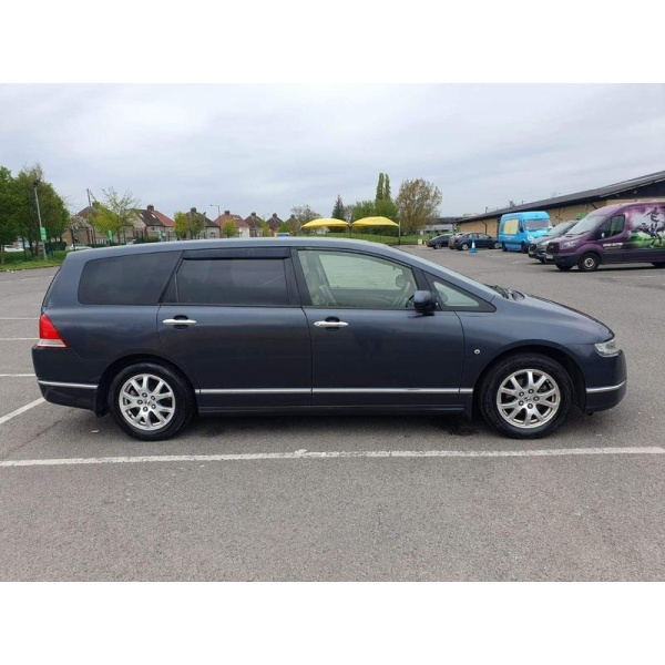 Honda Odyssey - 2.4 5dr