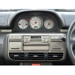 Nissan X-trail - 2.5 SVE 5dr
