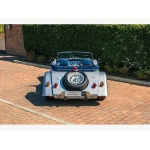 Morgan Plus Four - 2.0 2dr Convertible Automatic Petrol