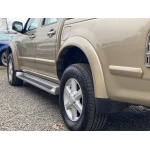 Isuzu Rodeo - 3.0 TD Denver Max LE 4WD 4dr