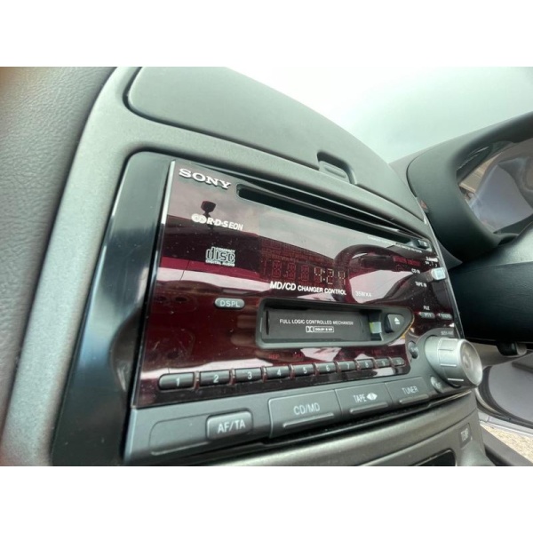 Toyota Celica - 1.8 VVT-i 3dr