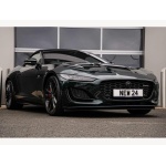 Jaguar F-type - 2.0i R-Dynamic Auto Euro 6 (s/s) 2dr