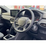 Dacia Jogger - 1.6 TCe-h Expression Auto Euro 6 (s/s) 5dr