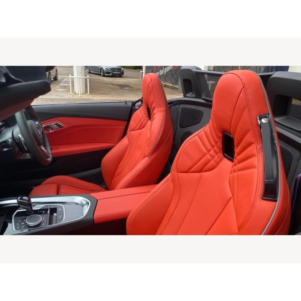 BMW Z4 Roadster - BMW Z4 M40i 3.0 2dr