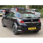 Vauxhall Astra - 1.6i 16v Design Sport Hatch 3dr
