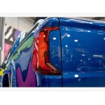 Volkswagen Amarok - 2.0 TDI Style Auto 4Motion Euro 6 (s/s) 4dr
