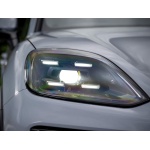 Porsche Cayenne - 4.0T V8 S Coupe 5dr Petrol TiptronicS 4WD Euro 6 (s/s) (474 ps)