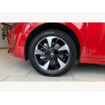 Vauxhall Corsa-e - 50kWh Design Hatchback 5dr Electric Auto (136 ps)