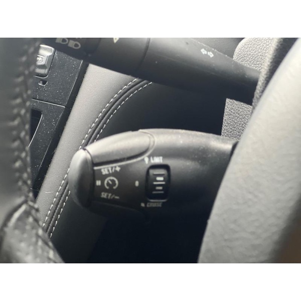 Peugeot RCZ - 1.6 THP Sport Euro 5 2dr