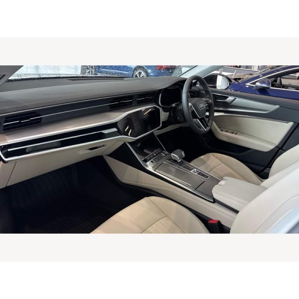 Audi A6 Saloon - 2.0 TFSI 40 Sport S Tronic Euro 6 (s/s) 4dr