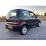 Fiat Seicento - 1.1 Sporting Hatchback 3dr Petrol Manual (155 g/km, 54 bhp)