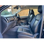 Ford Ranger - 2.2 LIMITED 4X4 DCB TDCI 4d 158 BHP DELIVERY AVAILABLE
