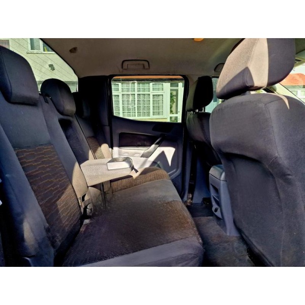 Ford Ranger - 2.2 TDCi XL Super Cab Pickup 4WD Euro 5 4dr
