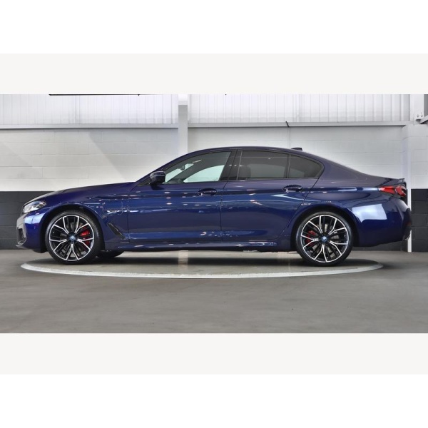 BMW 2 Series Coupe - BMW G42 220i MSP 2dr