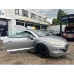 Peugeot RCZ - 1.6 THP Sport Euro 5 2dr