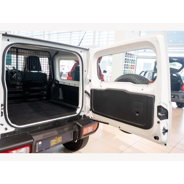 Suzuki Jimny - 1.5 LCV ALLGRIP Euro 6 3dr
