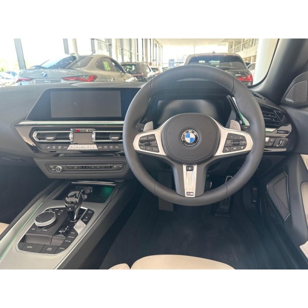 BMW Z4 - 2.0 20i M Sport Auto sDrive Euro 6 (s/s) 2dr