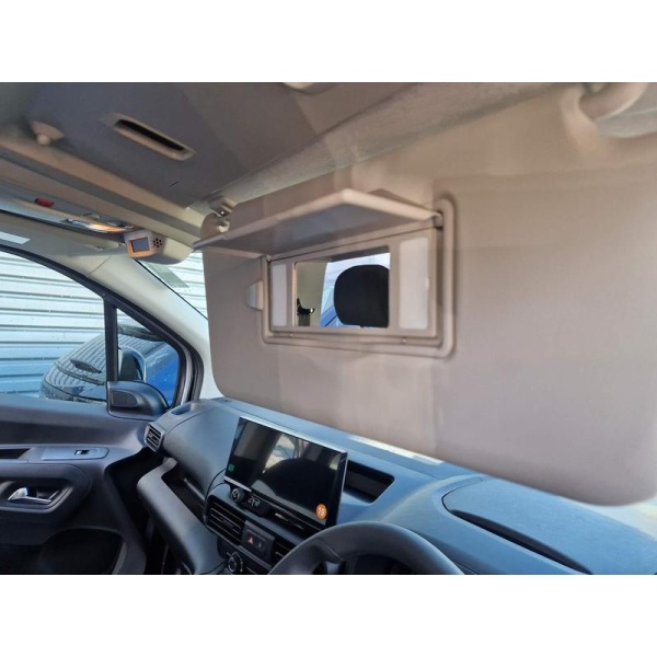 Citroen Berlingo - 1.2 PureTech Feel M MPV Euro 6 (s/s) 5dr
