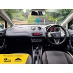 SEAT Ibiza - 1.4 16V Sport Sport Coupe Euro 4 3dr