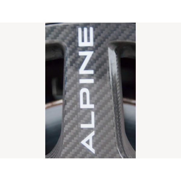 Alpine A110 - 1.8 Turbo R DCT Euro 6 2dr