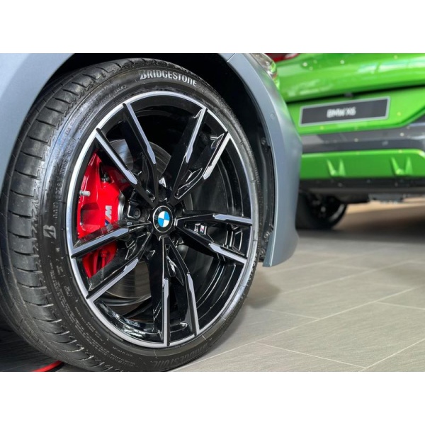 BMW 3 Series - 3.0 M340d MHT Auto xDrive Euro 6 (s/s) 4dr