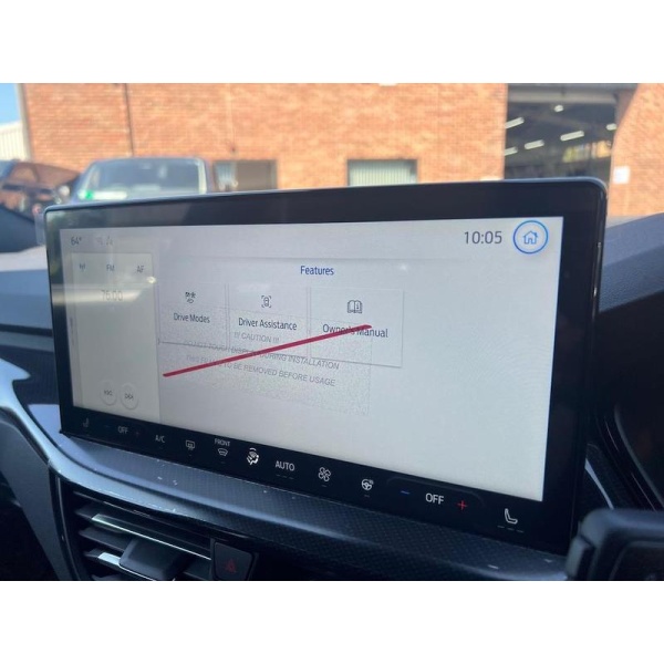 Ford Focus - 1.0 Ecoboost Hybrid Mhev St-Line X 5Dr
