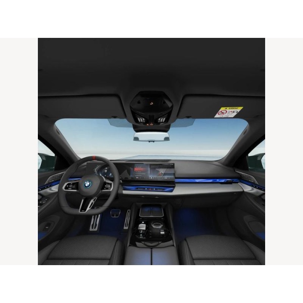 BMW i5 - 442kW M60 xDrive 84kWh 4dr Auto