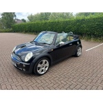MINI Convertible - 1.6 One Convertible 2dr Petrol Manual Euro 3 (90 ps)