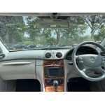Mercedes-Benz CLK - 2.6 CLK240 Elegance 2dr