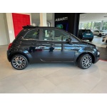 Fiat 500C - 1.0 MHEV Top Euro 6 (s/s) 2dr