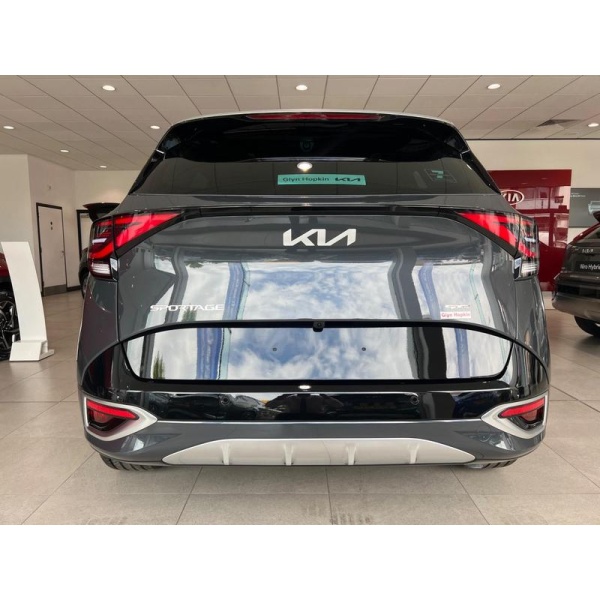 KIA Sportage - 1.6 T-GDi MHEV GT-Line DCT Euro 6 (s/s) 5dr