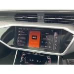 Audi A6 - AUDI A6 Black Edition 50 TFSI e quattro 299 PS S tronic 2.0 4dr
