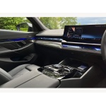 BMW i5 - 40 83.9kWh M Sport Pro Touring Auto eDrive 5dr (11kW Charger)
