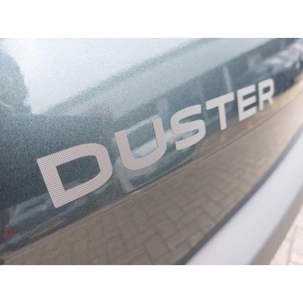Dacia Duster - Extreme TCe 150 4x2 EDC MY23.5 5dr
